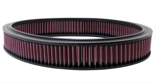 K&N Filters KNE-2866 Replacement Air Filter Merc-Benz 190E L6-2.6L