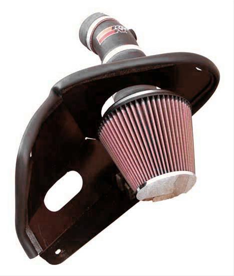 K&N Filters KN57-3049 Pontiac Grand Prix V6 3.8L Performance Intake Kit