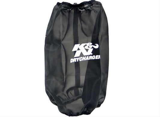 K&N Filters KNRC-4780DK Suits Knrc4780 Air Filter Drycharger Wrap Black