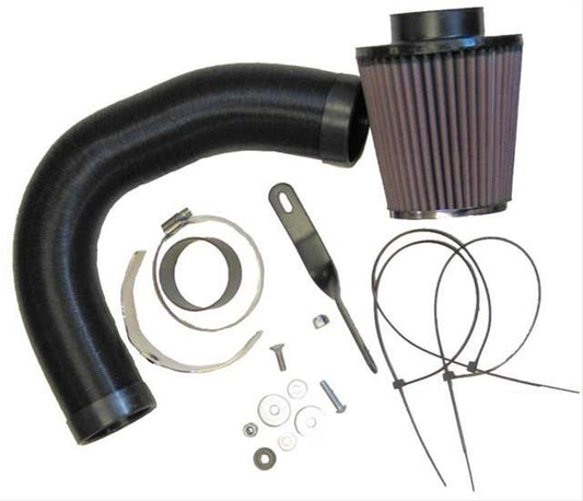 K&N Filters KN57-0621 Daewoo Matiz 1.0L L4 64Bhp Performance Intake Kit