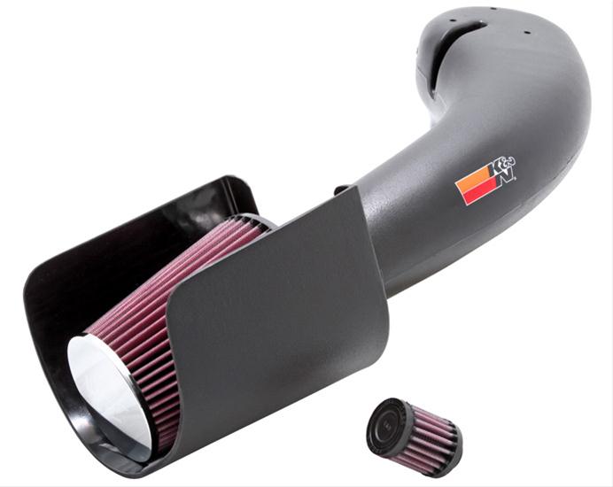 K&N Filters KN57-3027 Chev C/K Pickup V8 7.4L Performance Intake Kit