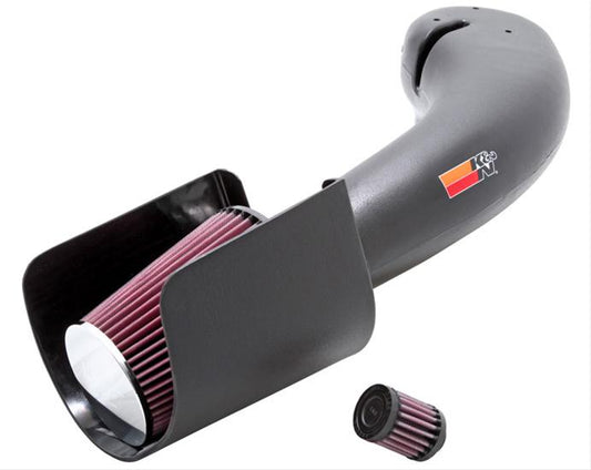K&N Filters KN57-3027 Chev C/K Pickup V8 7.4L Performance Intake Kit