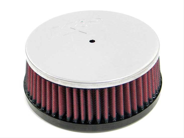 K&N Filters KN56-9158 Suits Various Models Custom Racing Assembly