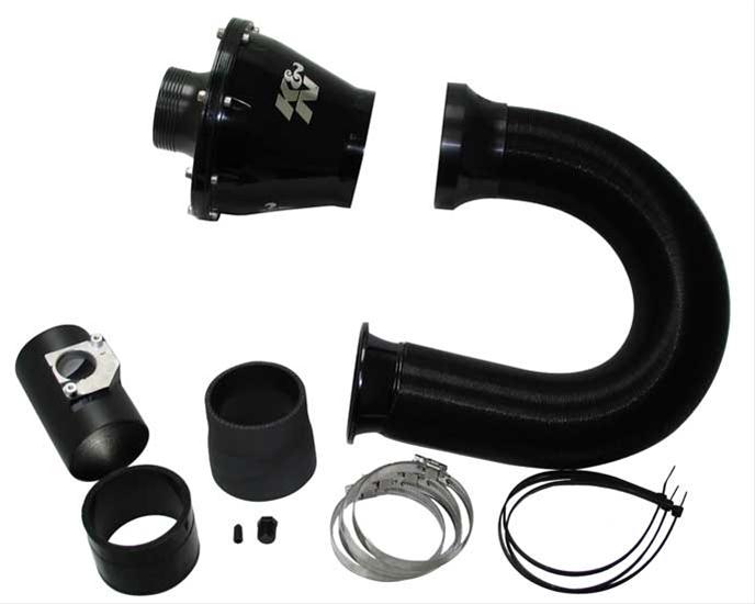 K&N Filters KN57A-6034 Lotus Elise 1.8I 16V 189Bhp Performance Intake Kit