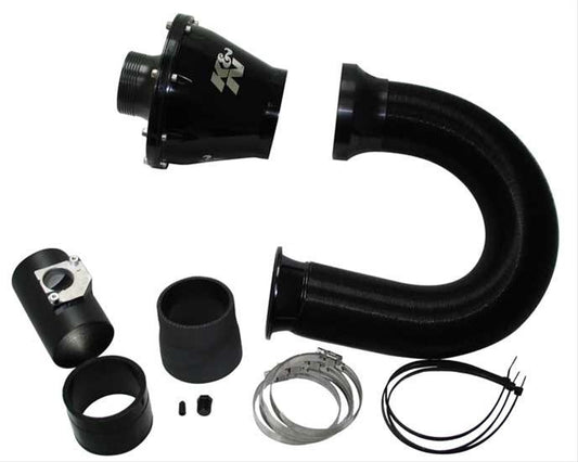 K&N Filters KN57A-6034 Lotus Elise 1.8I 16V 189Bhp Performance Intake Kit