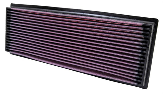K&N Filters KN33-2058 Dodge Ram 2500/350 Various Replacement Air Filter