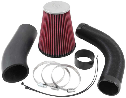K&N Filters KN57-0387 For Toyota Mr2 2.0L 16V 4 Cyl 173B Performance Intake Kit