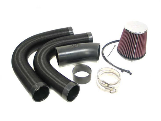 K&N Filters KN57-0238 Mgf 1.8I 16V Vvc 143Bhp 11/95 Performance Intake Kit