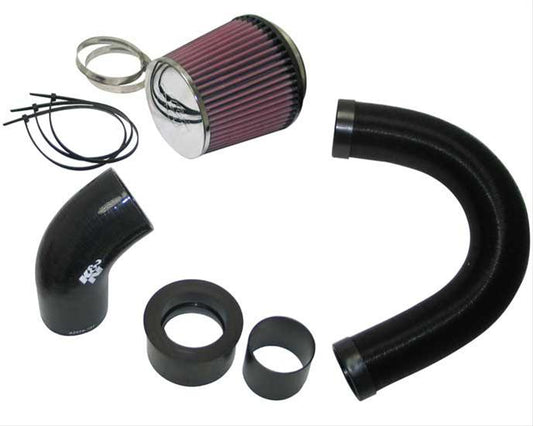 K&N Filters KN57-0675 Honda Jazz 1.4-F/I 82Bhp Performance Intake Kit