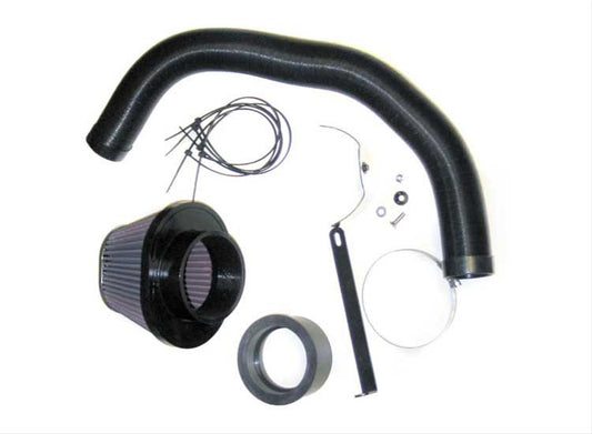 K&N Filters KN57-0637 Vauxhall Vectra 3.2L V6 Gsi Performance Intake Kit
