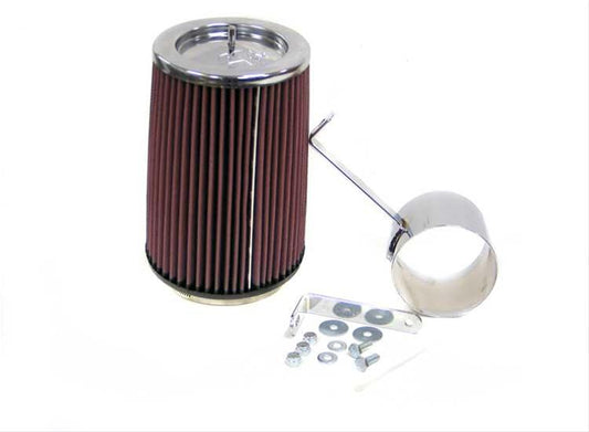 K&N Filters KN57-2501 Ford Mustang V8 -5.0L 1986-88 Performance Intake Kit