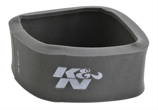 K&N Filters KN25-5400 Universal Fit Extreme Duty Precleaner Wrap
