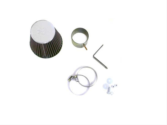 K&N Filters KN57-0250 Land Free 1.8 Mpi Dohc 118Bhp Performance Intake Kit