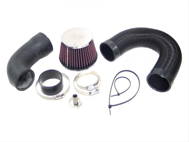 K&N Filters KN57-0217 Renault Twingo Performance Intake Kit