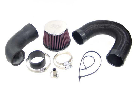 K&N Filters KN57-0217 Renault Twingo Performance Intake Kit