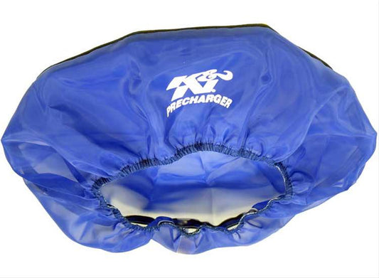 K&N Filters KN22-1440PL Universal Fit Precharger 14" D 4" H Blue"