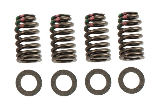 King Engine Bearings KGB-MB5293SI001 Main Bearing Chev Ls (EB3520M5001K)