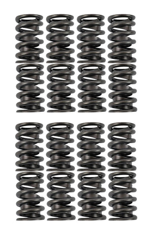 Howards Cams HC98214 Hc9821 4 V/Spring Set Wdamper 1.250