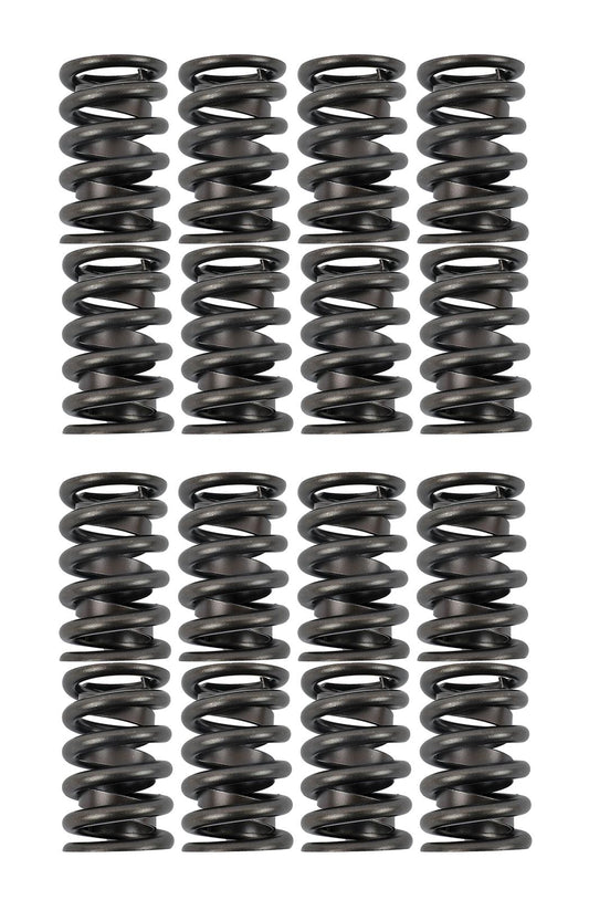 Howards Cams HC98214 Hc9821 4 V/Spring Set Wdamper 1.250