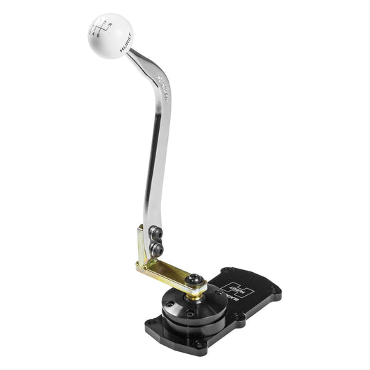 Hurst HU3912005 Blackjack Shifter, Tko,