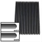 COMP CAMS HI-TECH .080 CHROMOLY 5/16" PUSHRODS 7.100" LONG CO7938-16