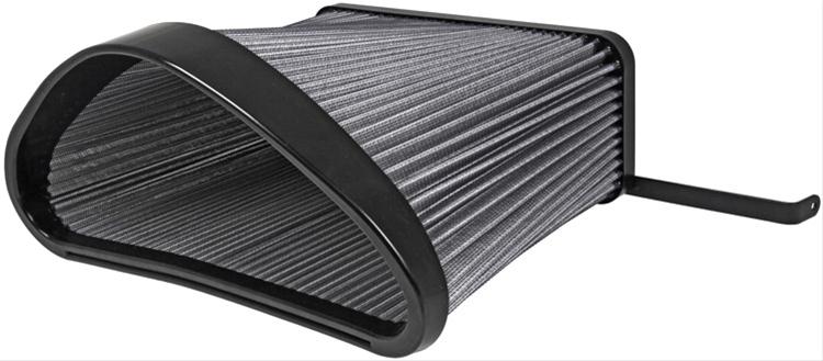 K&N Filters KN28-4195 Suits Don Davis Scoop Racing Air Filter