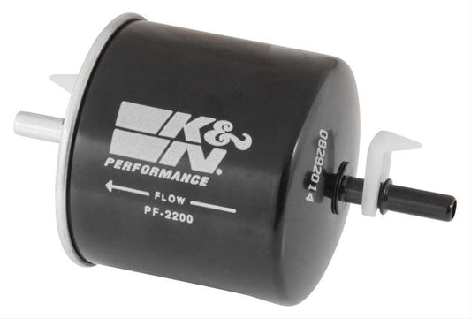K&N Filters KNPF-2200 Ford Escape/Taurus For Mazda Aj3 Performance Fuel Filter