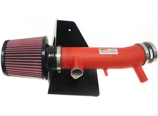 K&N Filters KN69-8250TWR Eu Seat Leon V6-2. Typhoon Cold Air Intake