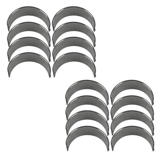 King Engine Bearings KGB-CR805SI Con Rod Bearing 273-360 Chrysler (EB2700B8000K)
