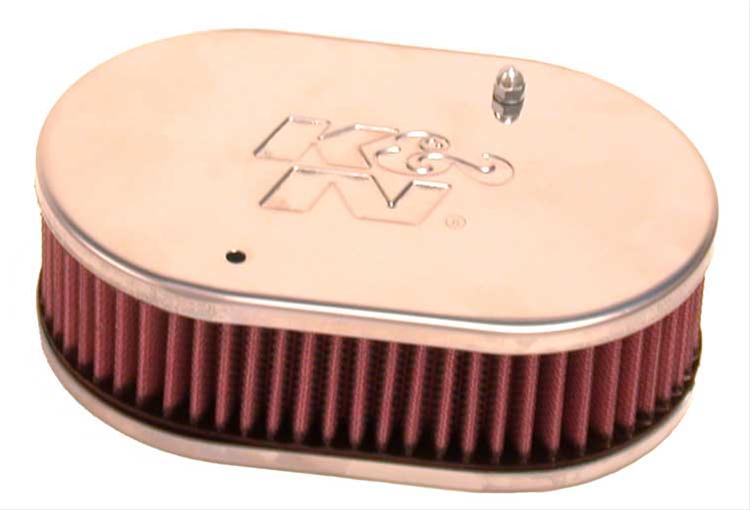 K&N Filters KN56-9105 Lotus Various Models Custom Racing Assembly