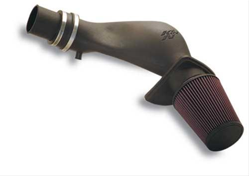 K&N Filters KN57-3010-1 Chevy Camaro Pont 1993-97 Performance Intake Kit