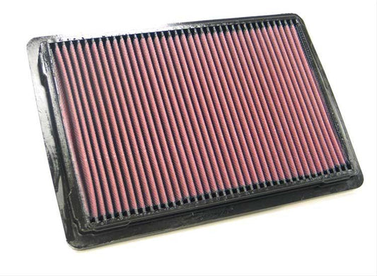 K&N Filters KN33-2195 Ford Crown Victoria & Mercury Replacement Air Filter