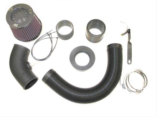 K&N Filters KN57-0647 Hyundai Coupe 2.0L 16V L4 1 Performance Intake Kit
