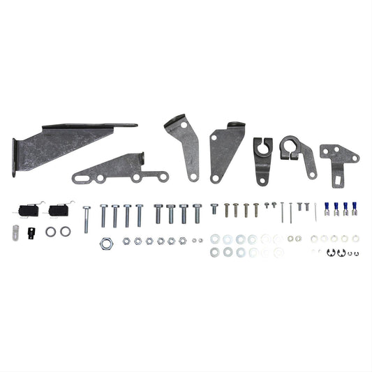 Hurst HU3730005 Shifter Install Kit, V-Matic