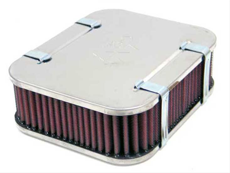 K&N Filters KN56-9241 Universal Fit Custom Racing Assembly