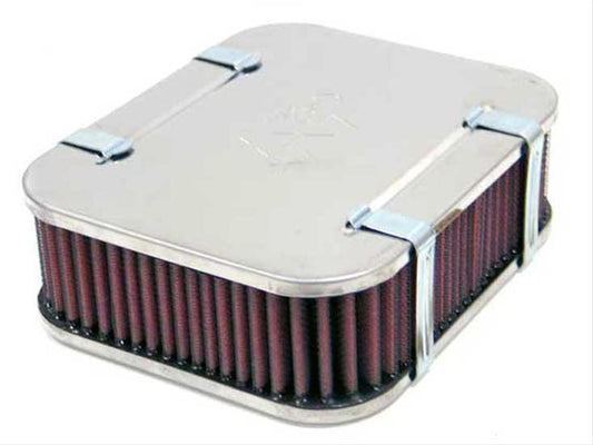 K&N Filters KN56-9241 Universal Fit Custom Racing Assembly