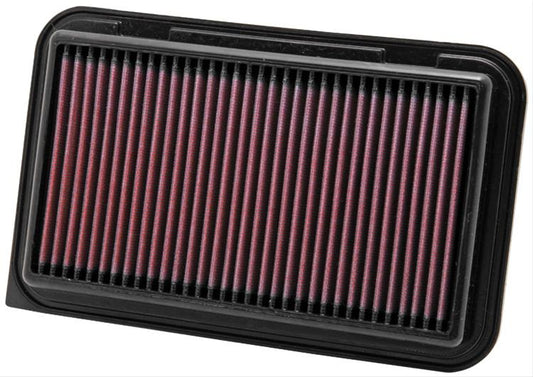 K&N Filters KN33-2974 Suzuki Ignis M15 1.5/Swift 1.2 Replacement Air Filter