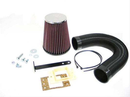 K&N Filters KN57-0177 405 M16 Cat 1992 Performance Intake Kit