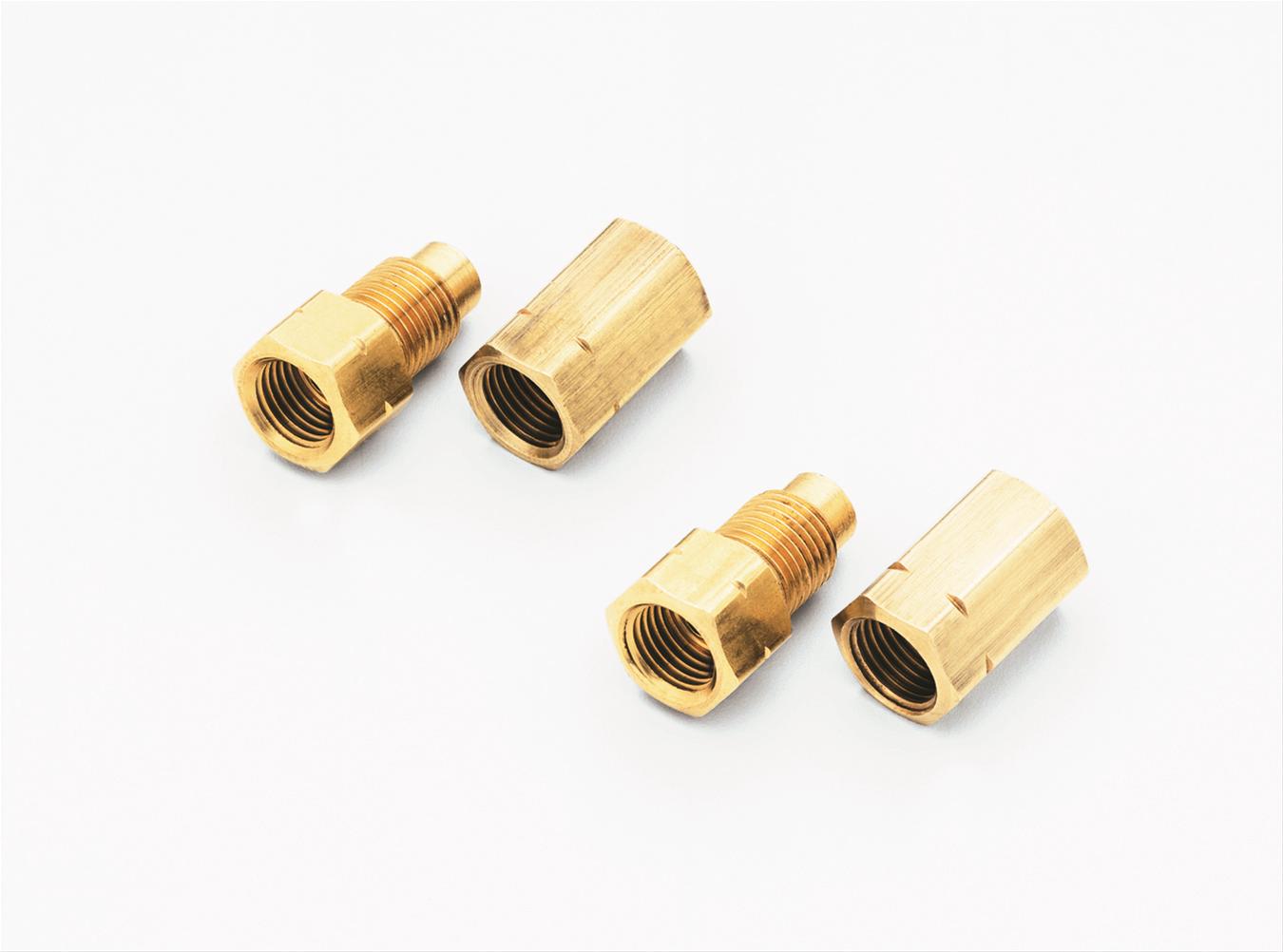 Hurst HU5671516 Roll/Control Fittings-Mustang