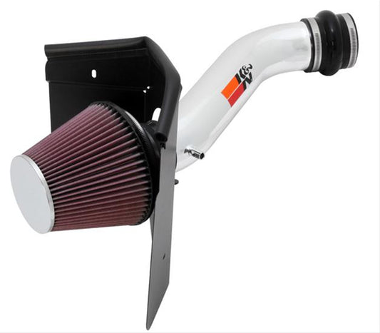 K&N Filters KN77-1545KP Jeep Grand Cherokee Performance Intake Kit