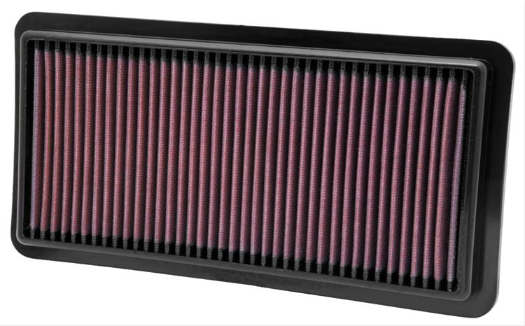 K&N Filters KN33-2463 Replacement Air Filter Suzuki Sx4