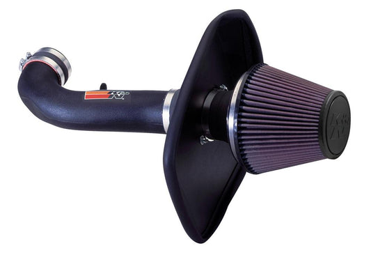 K&N Filters KN57-3042 Cadillac Cts V6 2.8L/3.6L Performance Intake Kit