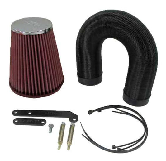 K&N Filters KN57-0136 Bmw 320I E36 W/M-Tec Performance Intake Kit