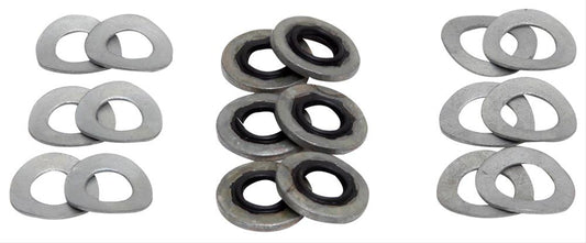 K&N Filters KN85-8221 Universal Fit Stallen & Wafer Washer Kit