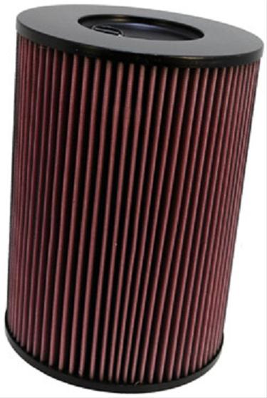 K&N Filters KNE-1700 Am Gen. Hummer V8 -6.5L Dsl Replacement Air Filter