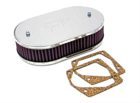 K&N Filters KN56-9028 Suits Various Models Custom Racing Assembly