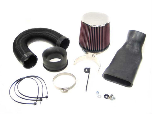 K&N Filters KN57-0393 Bmw 318I 1.9L 16V 4Cyl 118Bhp Performance Intake Kit