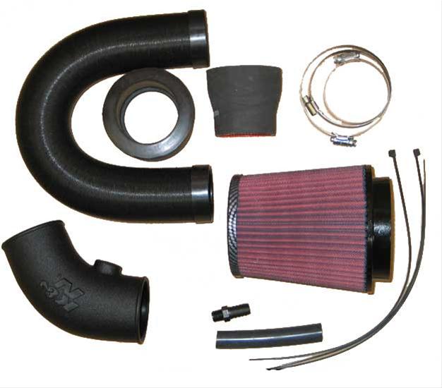 K&N Filters KN57-0507 Peugeot 406 1.8L 16V Dohc Performance Intake Kit