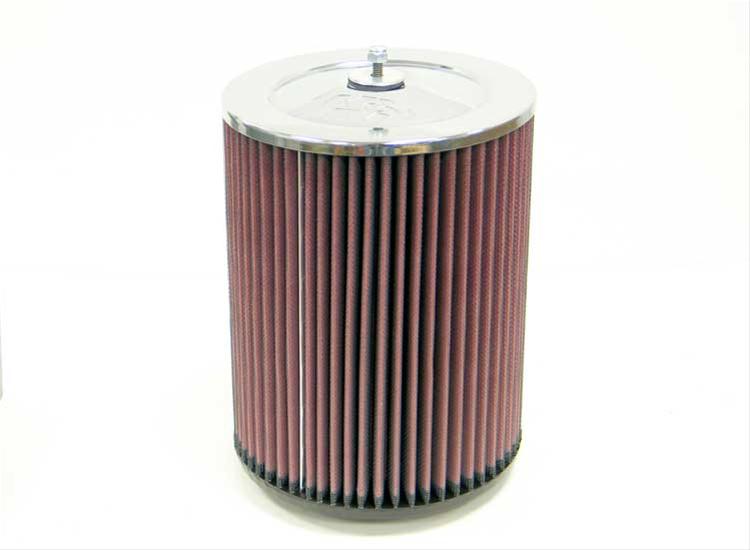 K&N Filters KN41-1000 "Pre-Filter 2" Flange 7" Dia 9"L Closed To"