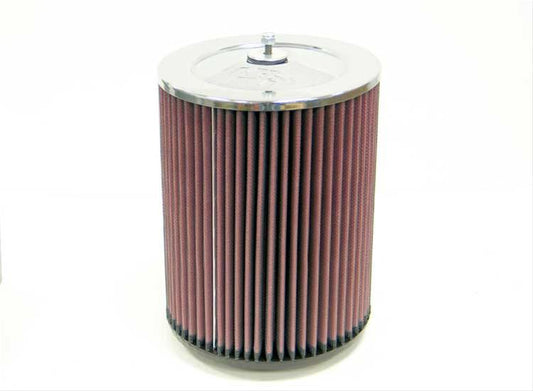 K&N Filters KN41-1000 "Pre-Filter 2" Flange 7" Dia 9"L Closed To"